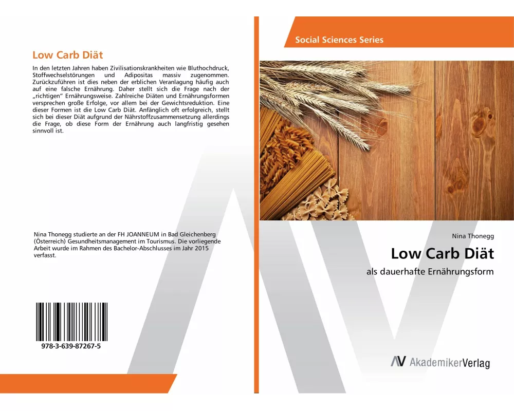 Low Carb Diät