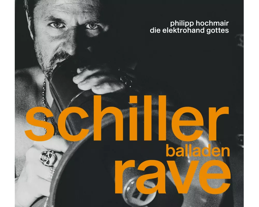 Schiller Balladen Rave