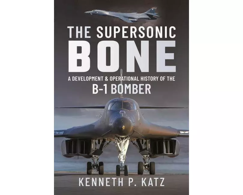 The Supersonic BONE
