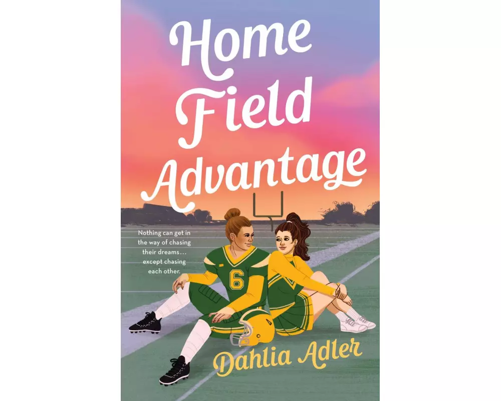 Home Field Advantage