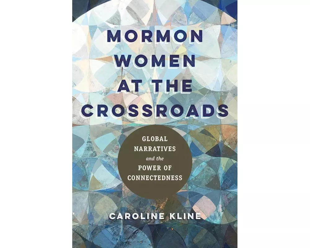 Mormon Women at the Crossroads