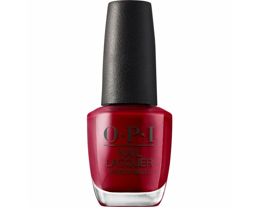 OPI Nagellack Amore at the Grand Canal