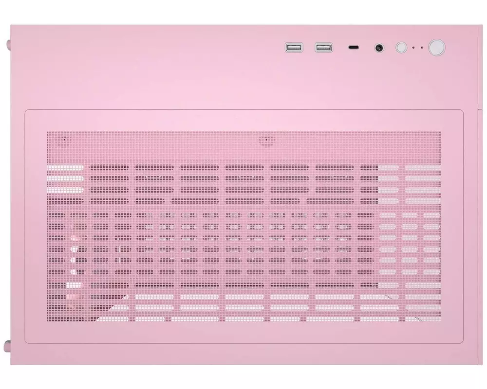 Cougar PC-Gehäuse FV150 ARGB