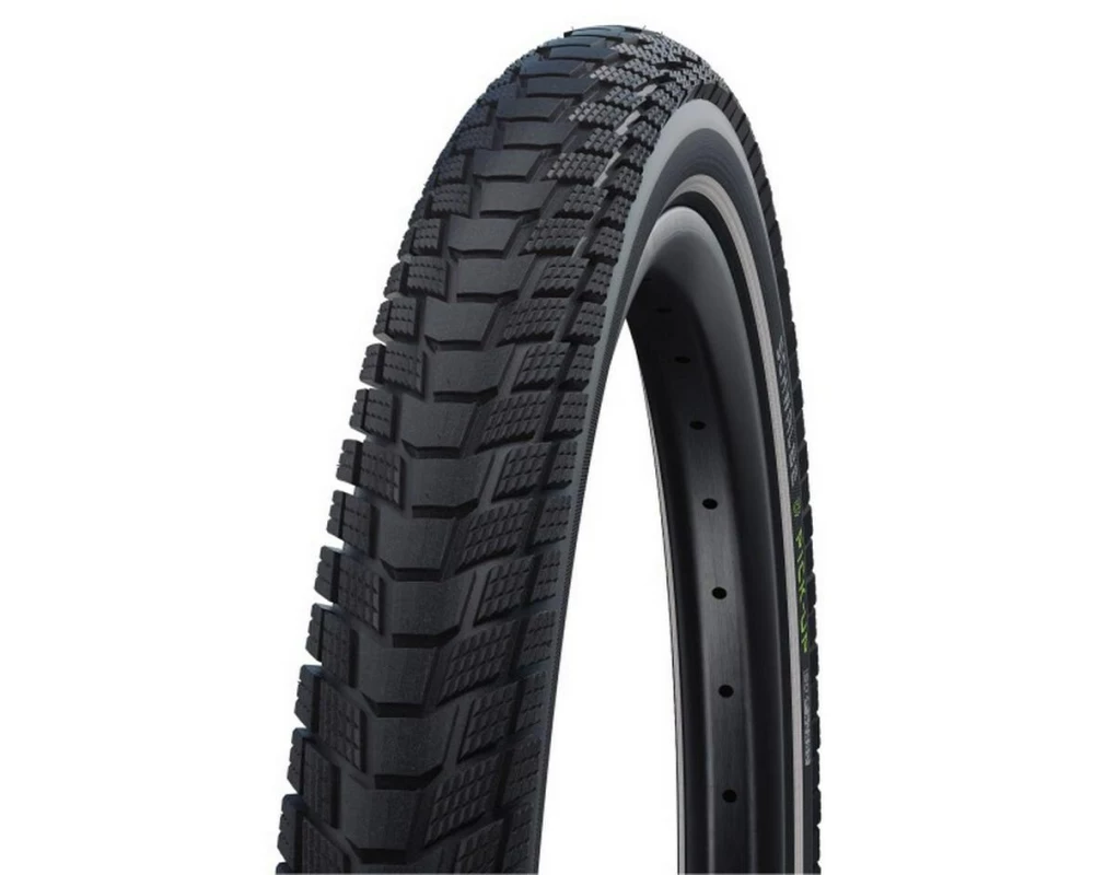 Schwalbe Velopneu Pick-Up 27.5 " x 2.35 "