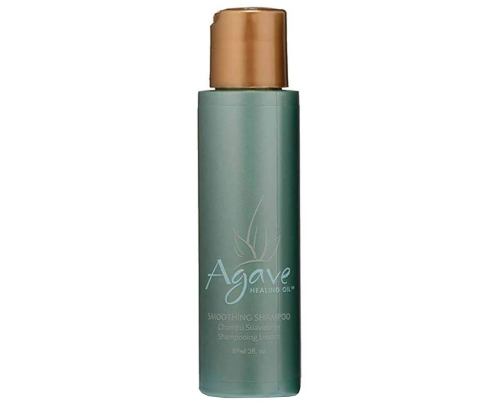 agave Smoothing Shampoo 89 ml