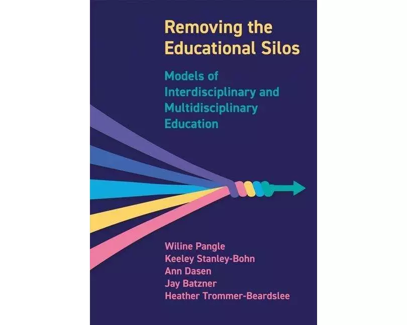 Removing the Educational Silos
