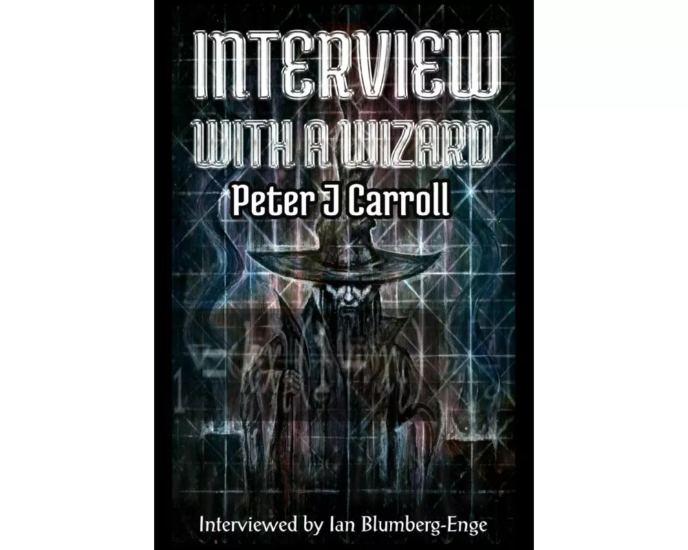 Interview with a Wizard