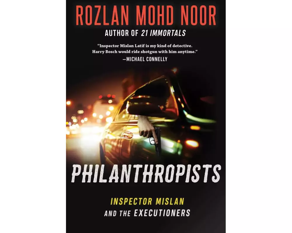 Philanthropists