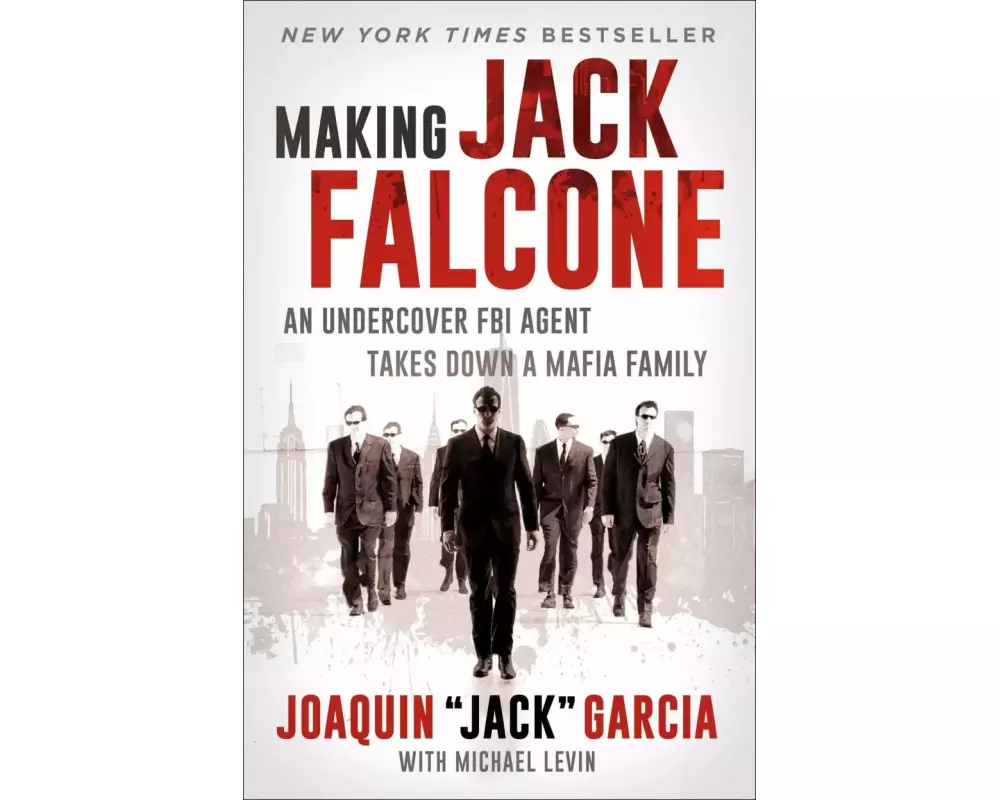 Making Jack Falcone