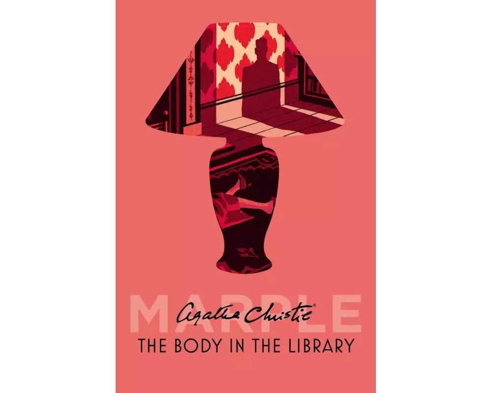 The Body in the Library