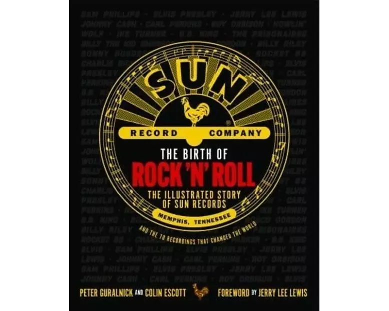 The Birth of Rock 'n' Roll