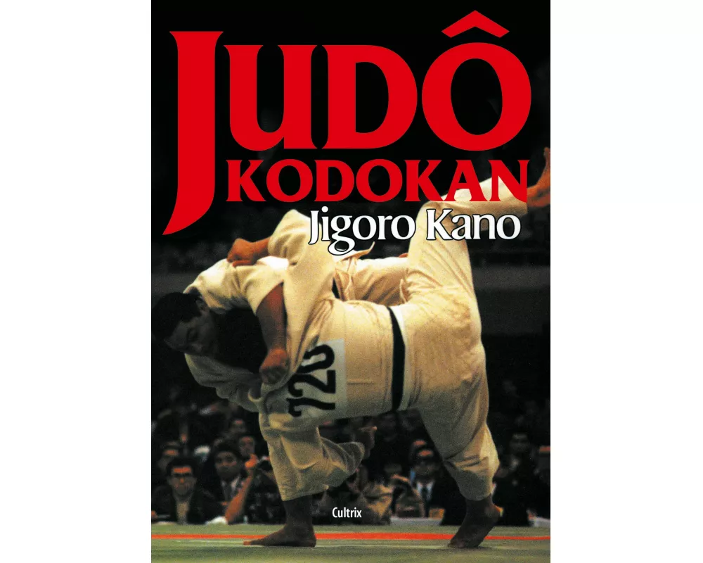 Judo Kodokan