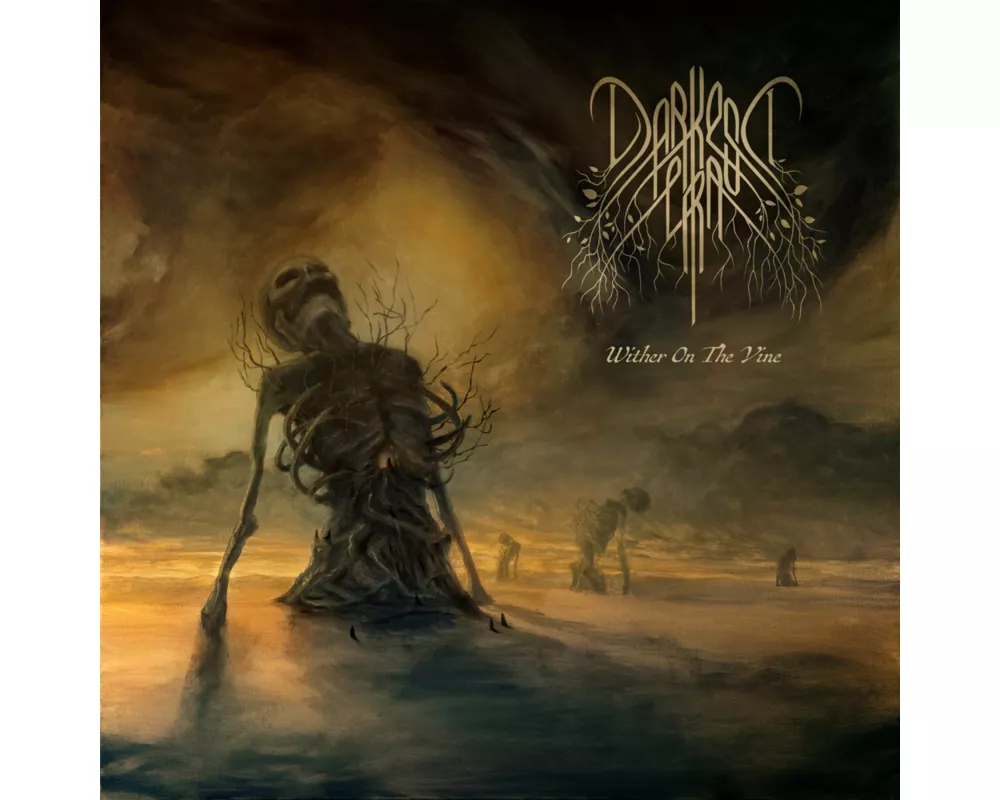 Wither On The Vine
