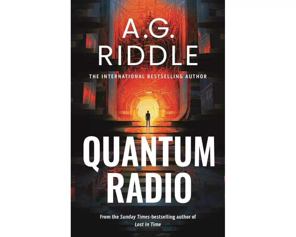 Quantum Radio