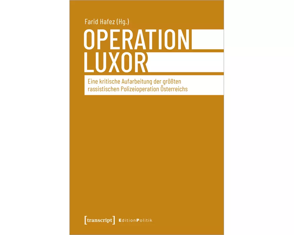 Operation Luxor