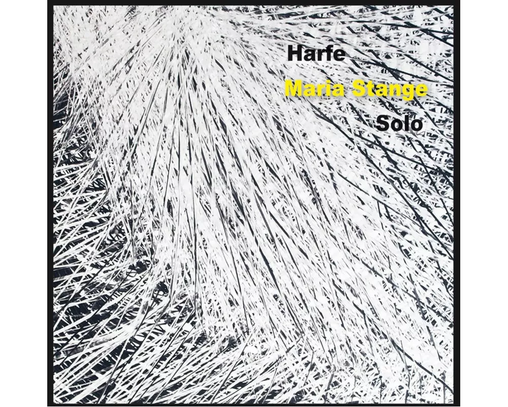 Harfe solo