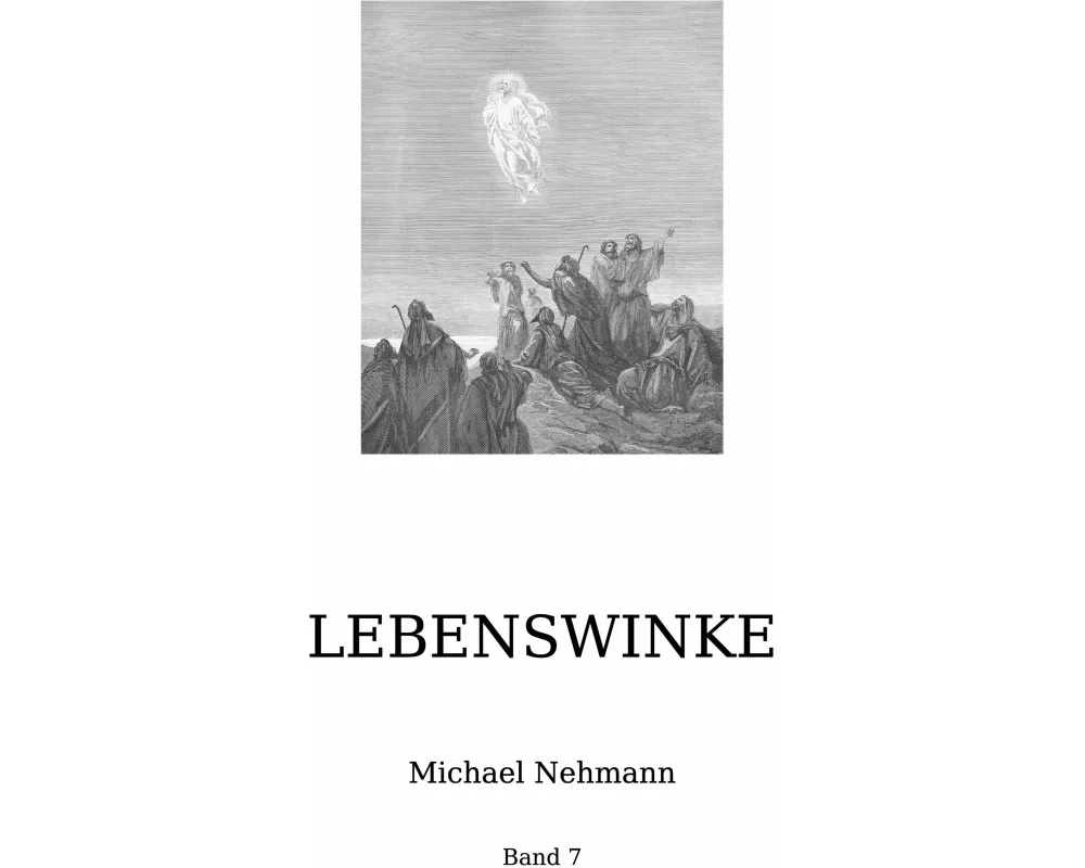 Lebenswinke