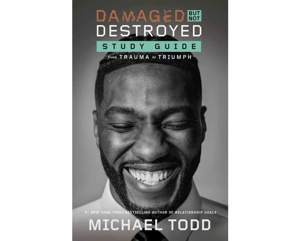 Damaged but Not Destroyed Study Guide