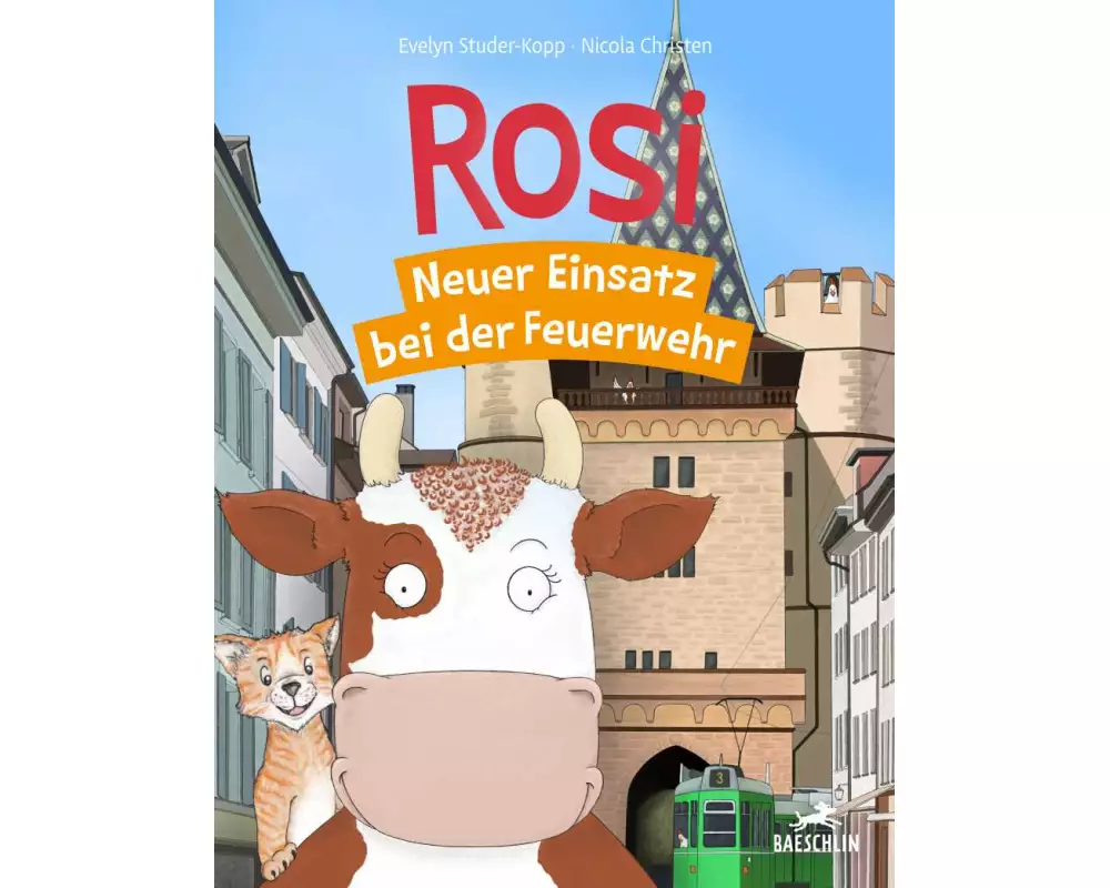Rosi