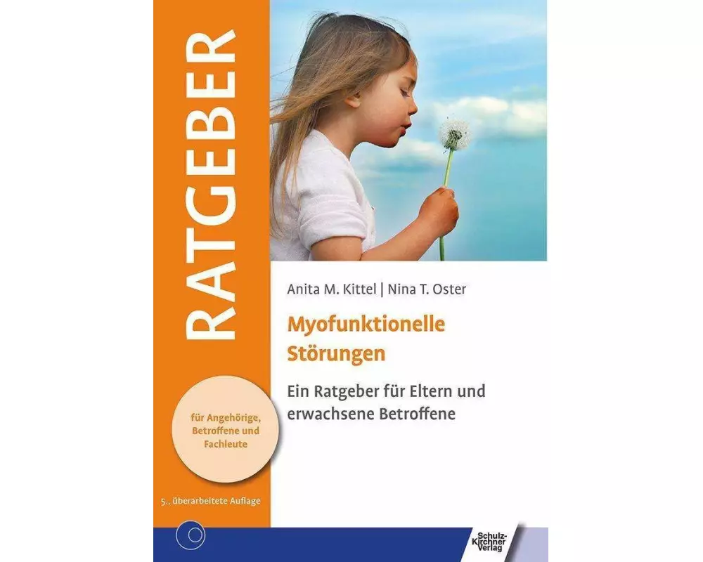 Myofunktionelle Störungen