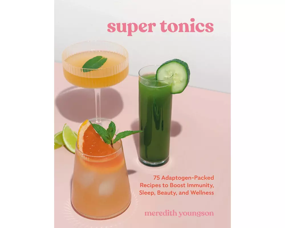Super Tonics