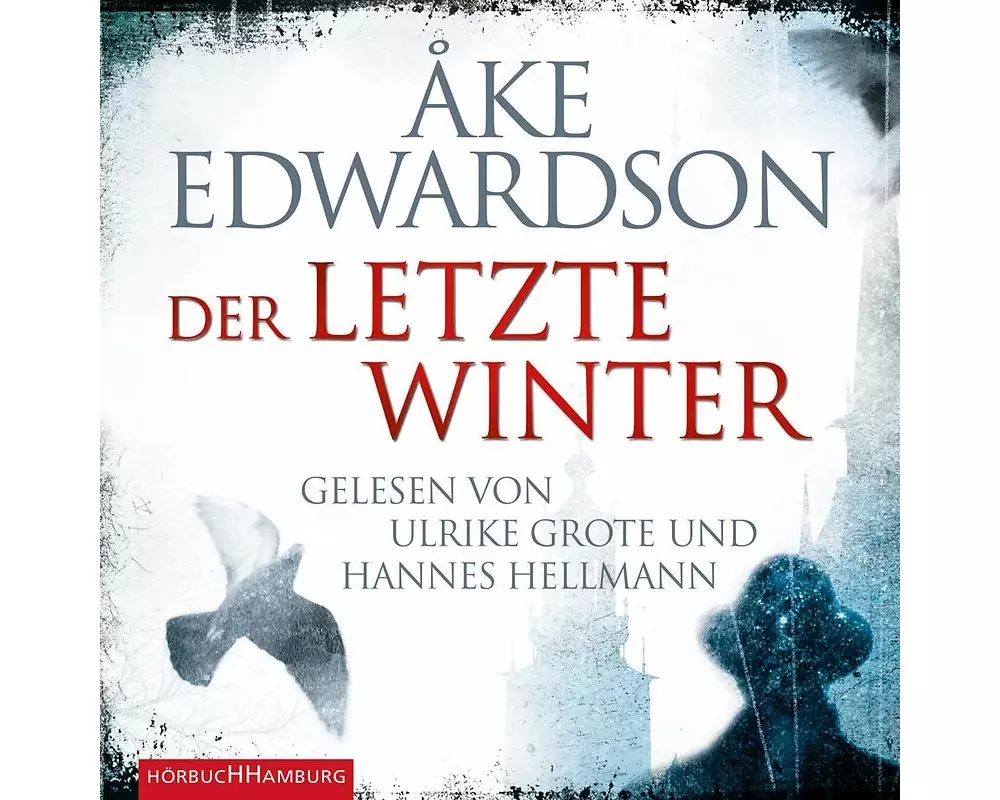 Der letzte Winter (Ein Erik-Winter-Krimi 10)