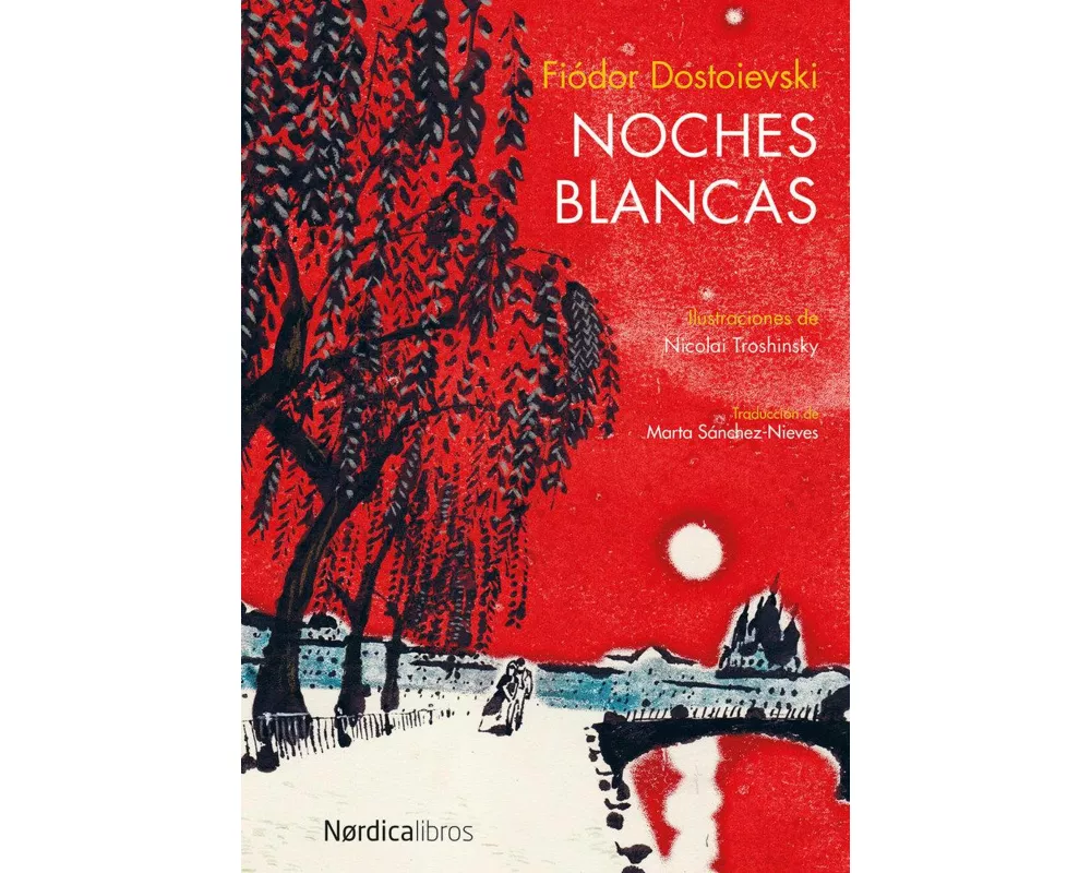 Noches Blancas