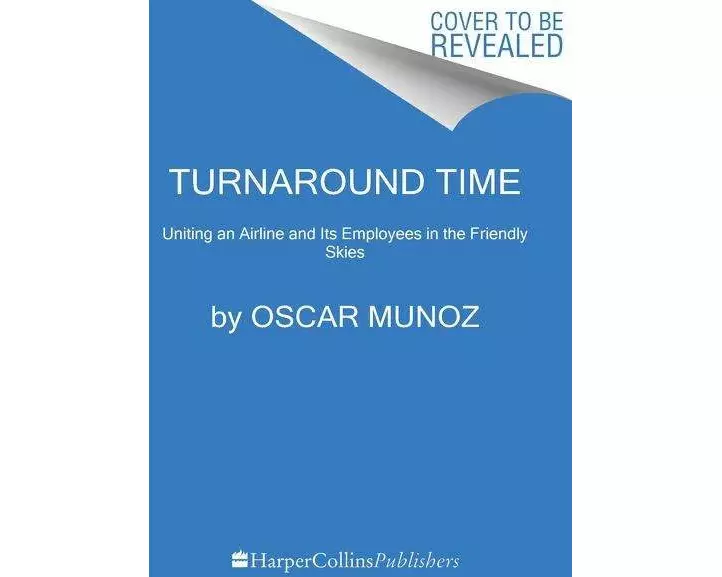 Turnaround Time