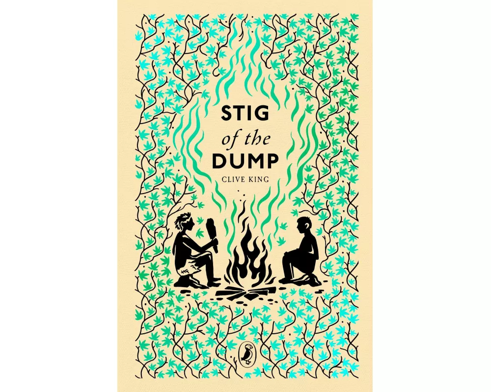 Stig of the Dump
