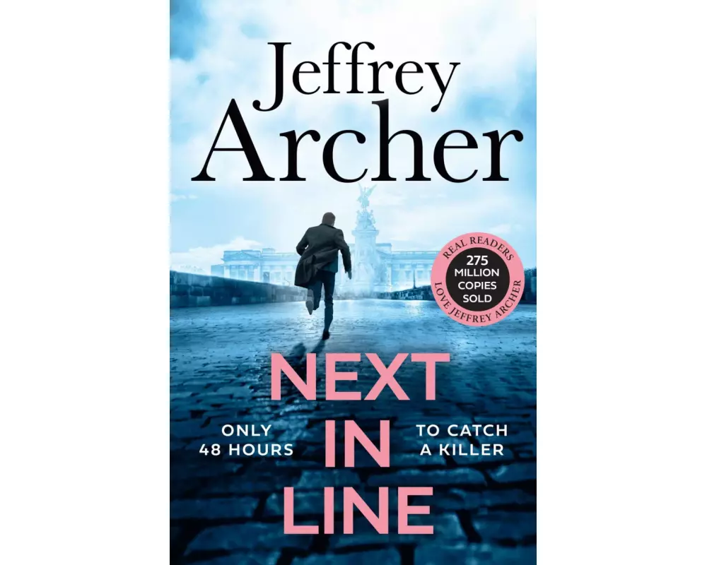 Next in Line