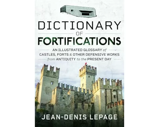 Dictionary of Fortifications