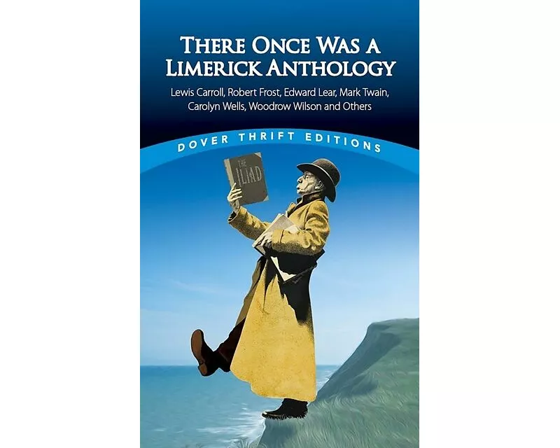 There Once Was a Limerick Anthology