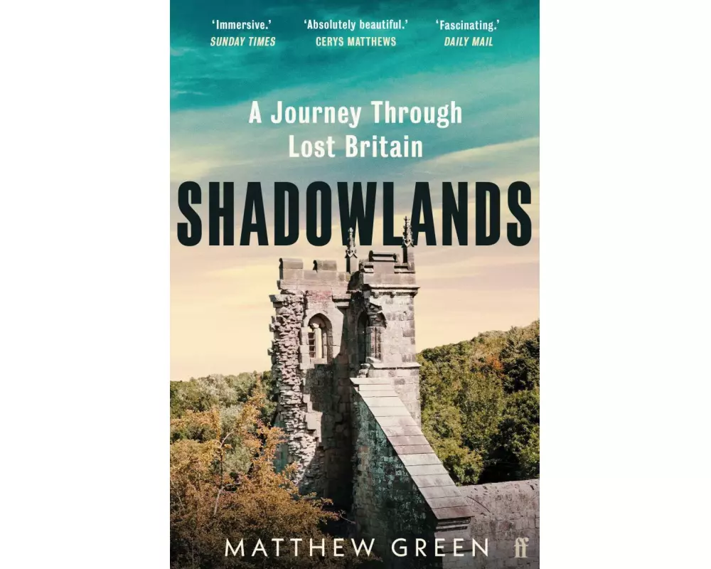 Shadowlands