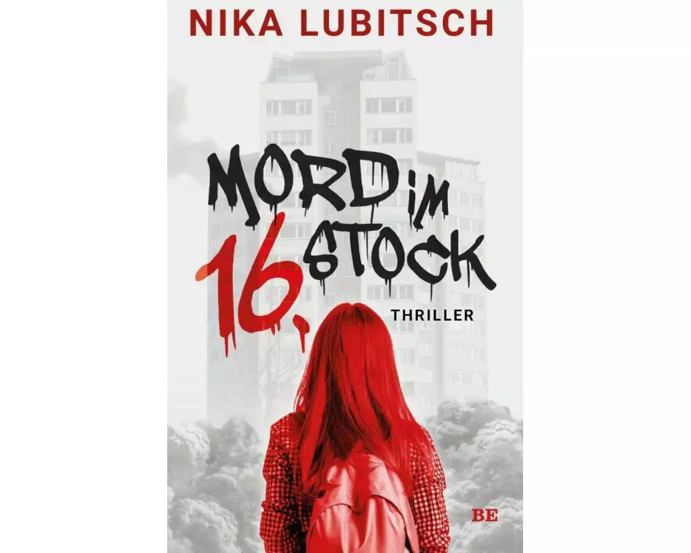 Mord im 16. Stock