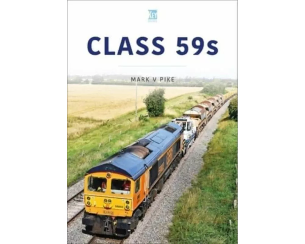 Class 59s