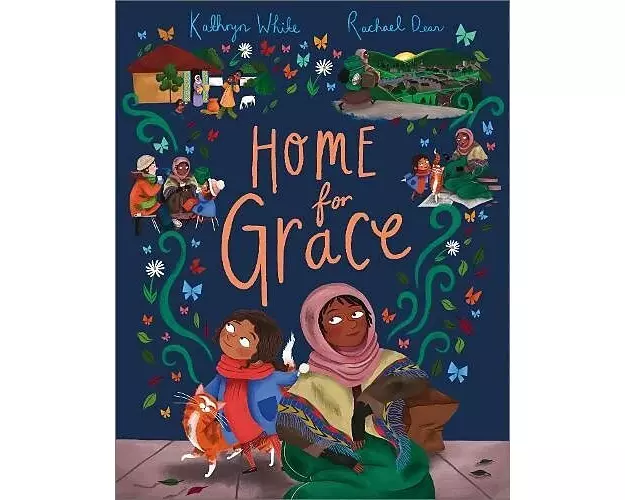 Home for Grace