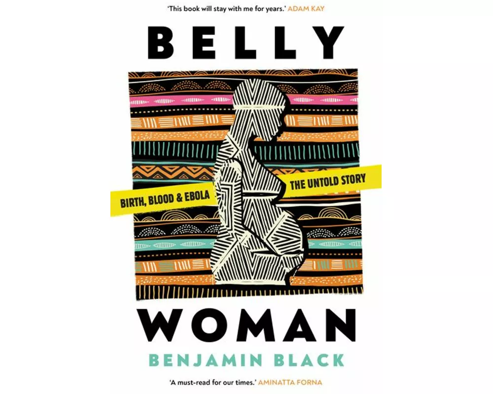 Belly Woman
