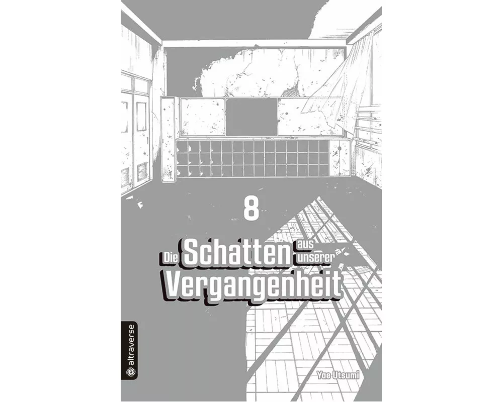 Die Schatten aus unserer Vergangenheit 08