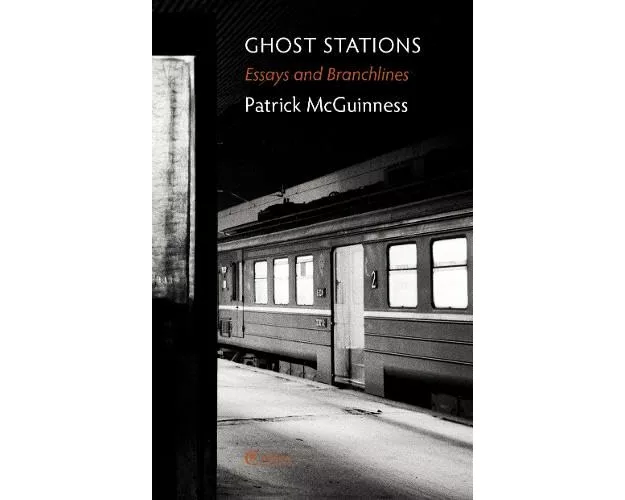 Ghost Stations