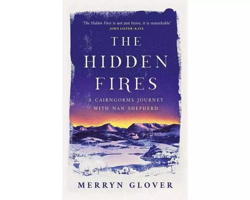 The Hidden Fires