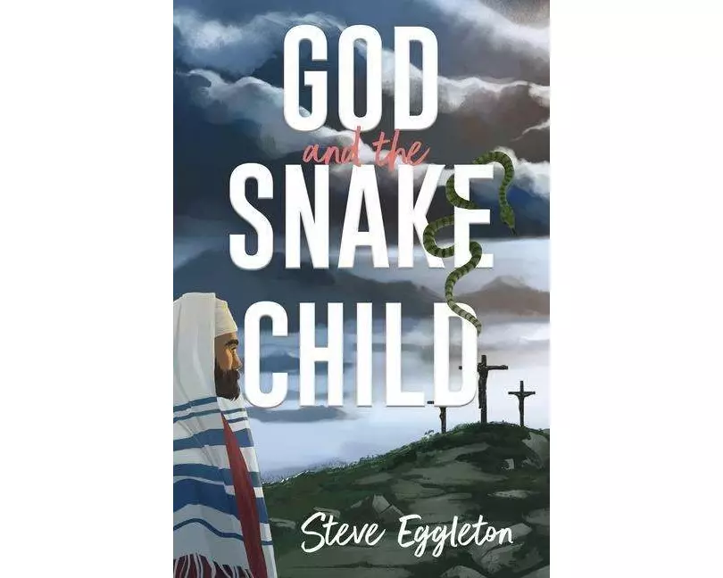 God and the Snake-child
