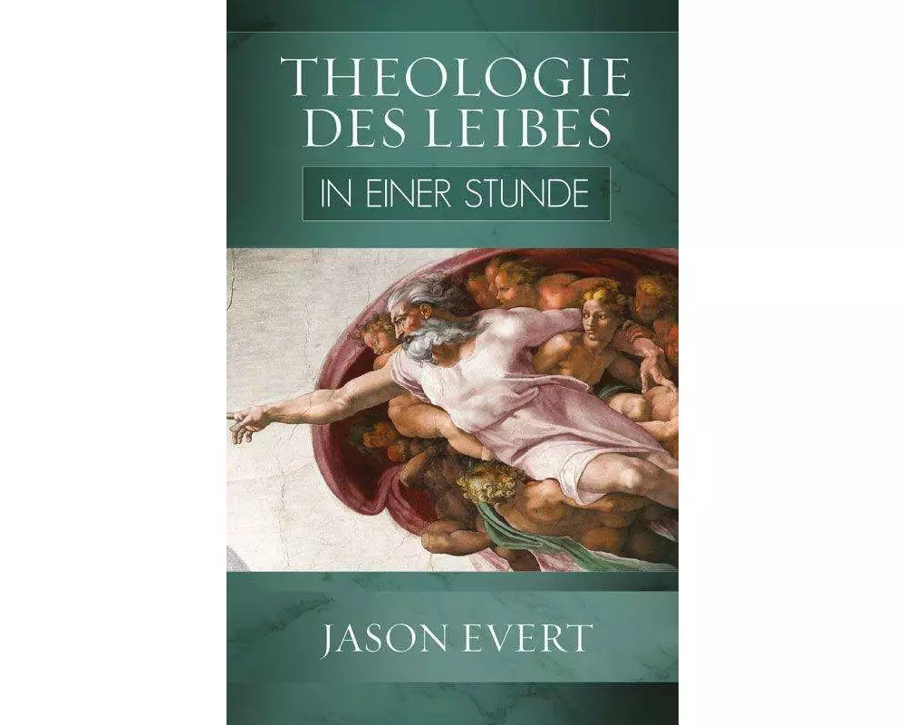Theologie des Leibes in einer Stunde