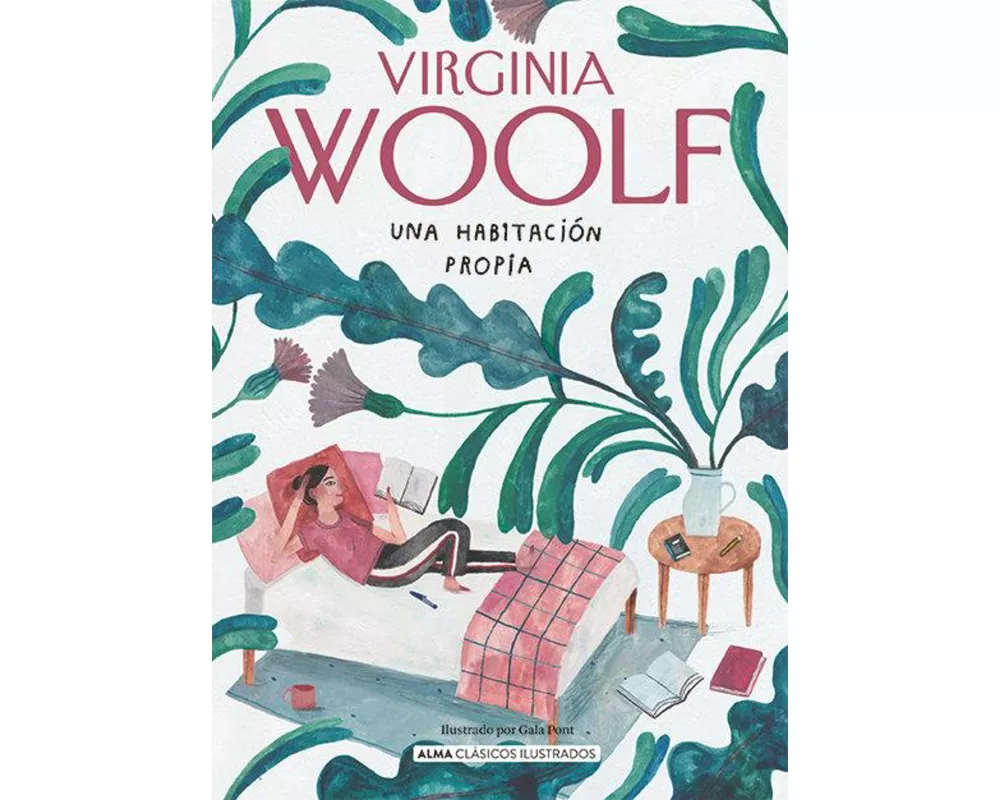 Una Habitación Propia