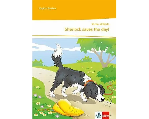 Sherlock saves the day!