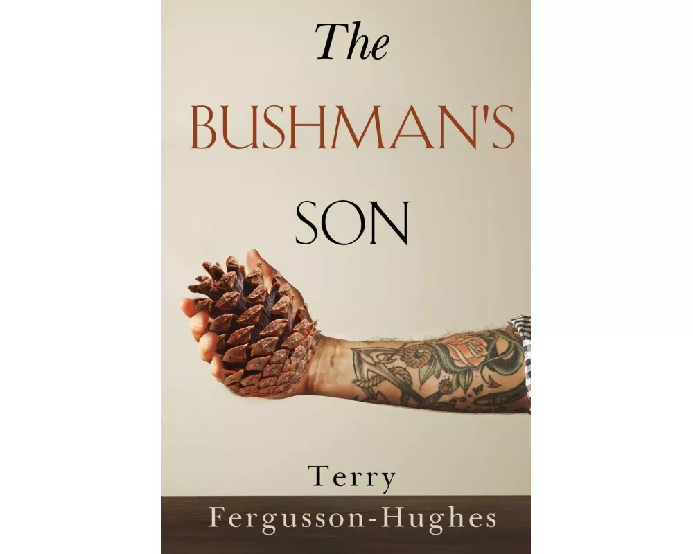 The Bushman's Son