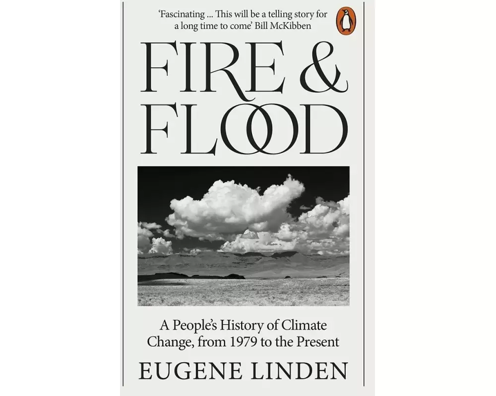 Fire and Flood
