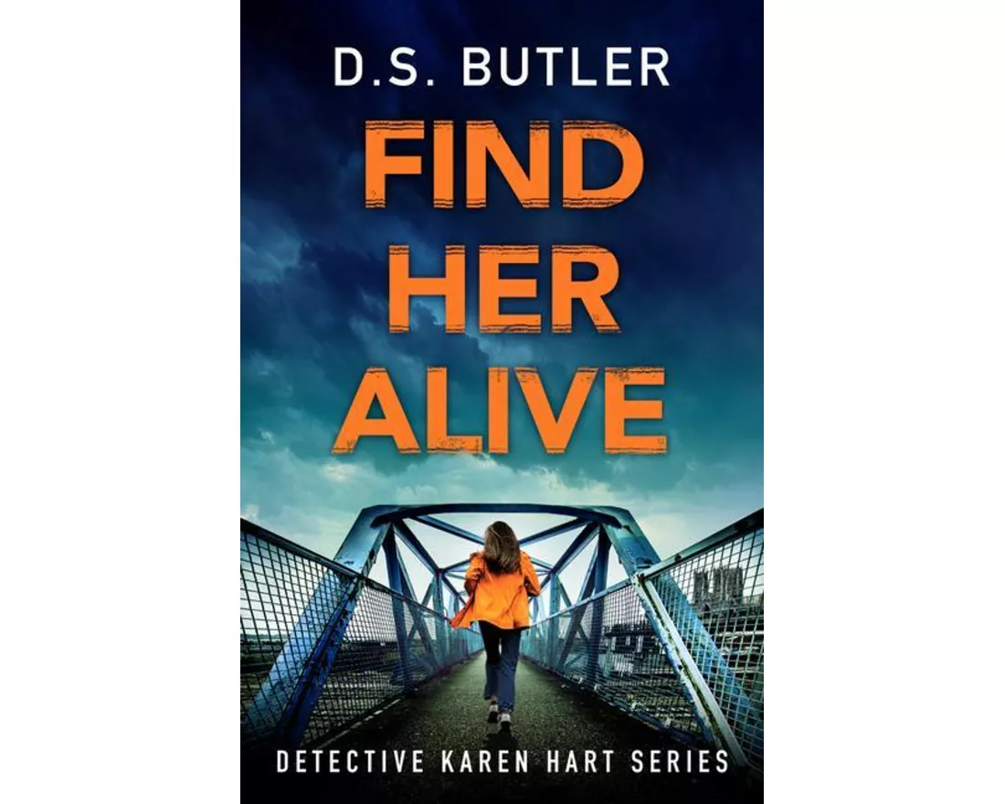 Find Her Alive