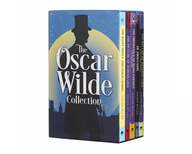 The Oscar Wilde Collection