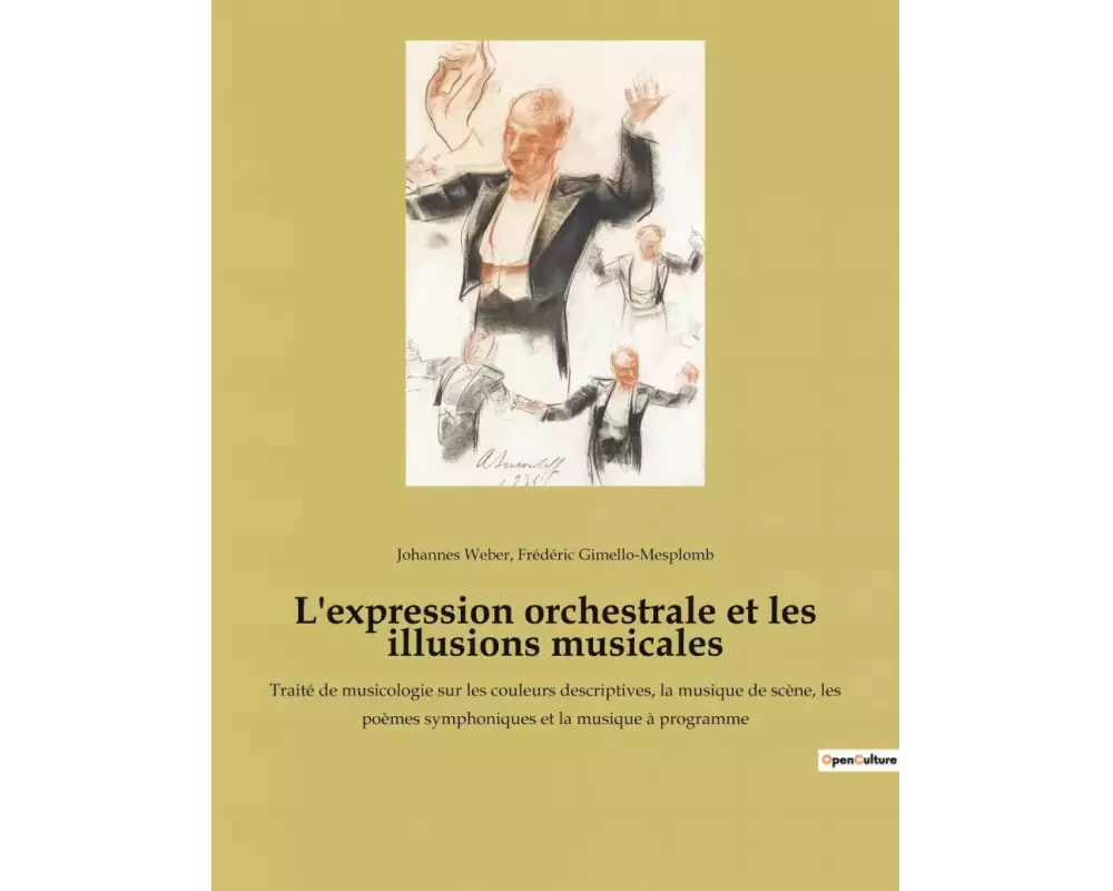 L'expression orchestrale et les illusions musicales