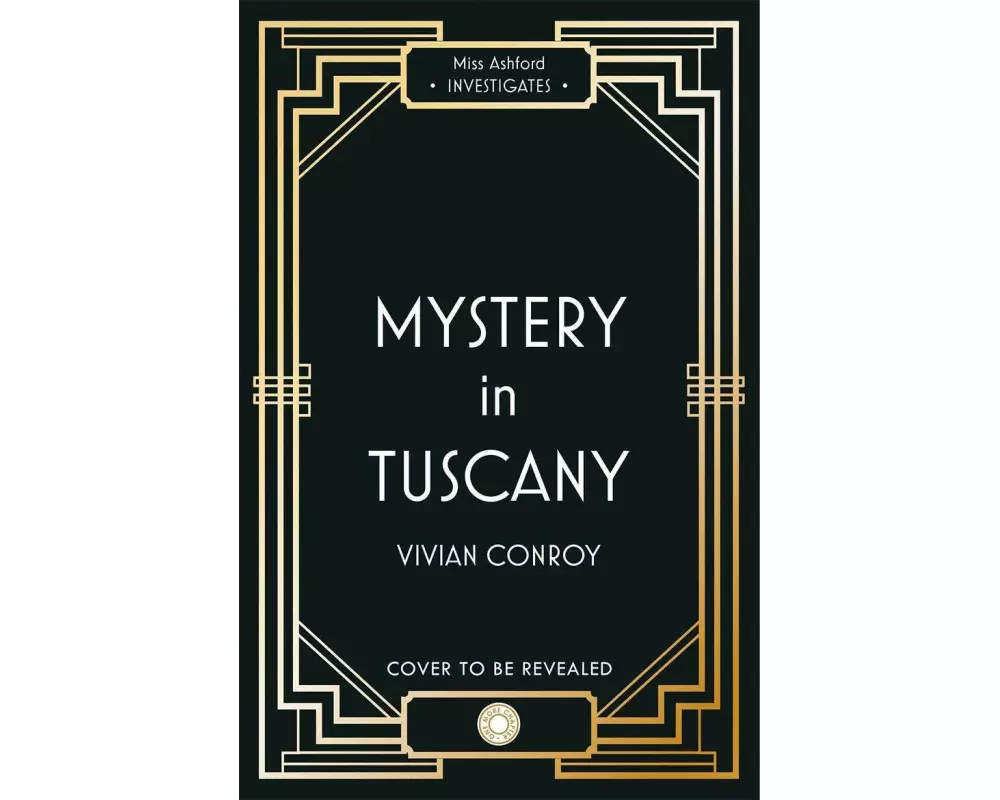 A Fatal Encounter in Tuscany